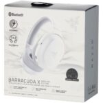 Наушники Razer Barracuda X (2022), White — изображение 10