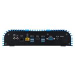 Коммерческий компьютер Shuttle BPCAL02 , i3-1215UE, DDR5-4800, 150W external adapter, 2 x RJ-45, 3 x RS 232 — изображение 7