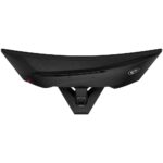 Монитор 27" MSI MAG 274CXF Black (VA, 1920x1080, HDMI+HDMI+DP, 1 ms, 178°/178°, 300 cd/m, 3000:1 (100M:1), 280Hz, Curved 1500) — изображение 3