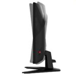 Монитор 27" MSI MAG 274CXF Black (VA, 1920x1080, HDMI+HDMI+DP, 1 ms, 178°/178°, 300 cd/m, 3000:1 (100M:1), 280Hz, Curved 1500) — изображение 8