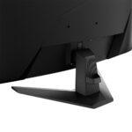 Монитор 27" MSI MAG 274CXF Black (VA, 1920x1080, HDMI+HDMI+DP, 1 ms, 178°/178°, 300 cd/m, 3000:1 (100M:1), 280Hz, Curved 1500) — изображение 6