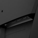 Монитор 27" MSI MAG 274CXF Black (VA, 1920x1080, HDMI+HDMI+DP, 1 ms, 178°/178°, 300 cd/m, 3000:1 (100M:1), 280Hz, Curved 1500) — изображение 7