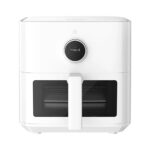 Аэрогриль Xiaomi Smart Air Fryer 5.5L EU (белый) — изображение 2