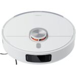 Xiaomi робот-пылесос Vacuum S20+ (белый) EU — изображение 2