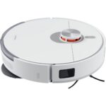 Xiaomi робот-пылесос Vacuum S20+ (белый) EU — изображение 4