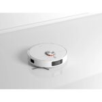 Xiaomi робот-пылесос Vacuum S20+ (белый) EU — изображение 10