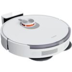 Xiaomi робот-пылесос Vacuum S20+ (белый) EU