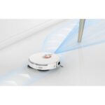 Xiaomi робот-пылесос Vacuum S20+ (белый) EU — изображение 11
