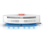 Xiaomi робот-пылесос Vacuum S20+ (белый) EU — изображение 9