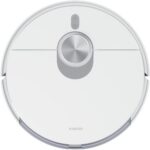 Xiaomi робот-пылесос Vacuum S20+ (белый) EU — изображение 3
