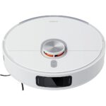 Xiaomi робот-пылесос Vacuum S20+ (белый) EU — изображение 6