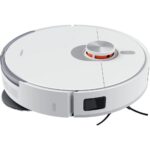 Xiaomi робот-пылесос Vacuum S20+ (белый) EU — изображение 7