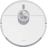 Xiaomi робот-пылесос Vacuum S20+ (белый) EU — изображение 5