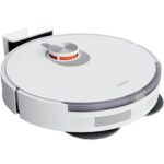 Xiaomi робот-пылесос Vacuum S20+ (белый) EU — изображение 8