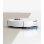 Xiaomi робот-пылесос Vacuum S20+ (белый) EU — изображение 15