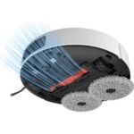 Xiaomi робот-пылесос Vacuum S20+ (белый) EU — изображение 17