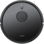 Xiaomi Робот-пылесос Robot Vacuum S20 (черный) EU — изображение 4