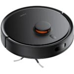 Xiaomi Робот-пылесос Robot Vacuum S20 (черный) EU — изображение 3
