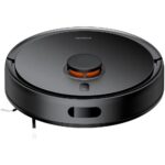 Xiaomi Робот-пылесос Robot Vacuum S20 (черный) EU — изображение 2