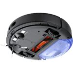 Xiaomi Робот-пылесос Robot Vacuum S20 (черный) EU — изображение 5