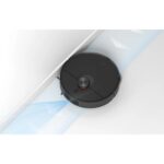Xiaomi Робот-пылесос Robot Vacuum S20+ (Black) EU — изображение 7