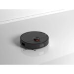 Xiaomi Робот-пылесос Robot Vacuum S20+ (Black) EU — изображение 8