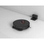 Xiaomi Робот-пылесос Robot Vacuum S20+ (Black) EU — изображение 9