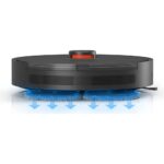 Xiaomi Робот-пылесос Robot Vacuum S20+ (Black) EU — изображение 6