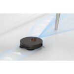 Xiaomi Робот-пылесос Robot Vacuum S20+ (Black) EU — изображение 11