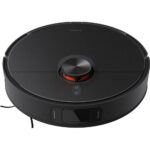 Xiaomi Робот-пылесос Robot Vacuum S20+ (Black) EU — изображение 4