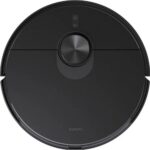 Xiaomi Робот-пылесос Robot Vacuum S20+ (Black) EU — изображение 2