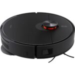 Xiaomi Робот-пылесос Robot Vacuum S20+ (Black) EU — изображение 3