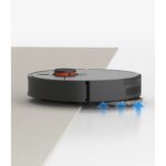 Xiaomi Робот-пылесос Robot Vacuum S20+ (Black) EU — изображение 12