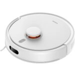 Xiaomi Робот-пылесос Robot Vacuum S20 (белый) EU — изображение 3