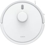 Xiaomi Робот-пылесос Robot Vacuum S20 (белый) EU — изображение 4