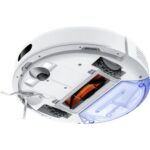 Xiaomi Робот-пылесос Robot Vacuum S20 (белый) EU — изображение 5