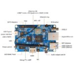 Одноплатный компьютер Orange Pi 3 LTS (RD072) — изображение 4