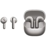 Беспроводные наушники Xiaom Buds 5-Titan Gray — изображение 3