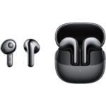 Беспроводные наушники Xiaom Buds 5-Graphite Black — изображение 3