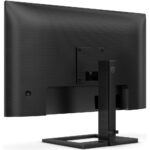 Монитор 27" PHILIPS 27E1N1300AE Black (1920x1080, IPS, 250cd, 1300:1, 4ms, 178/178, HDMI, 2xUSB 3.2, USB-C 65W (DP Alt), 100Hz, Speak Tilt, HAS, Внутр, VESA, Black, 3y) — изображение 5