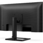 Монитор 27" PHILIPS 27E1N1300AE Black (1920x1080, IPS, 250cd, 1300:1, 4ms, 178/178, HDMI, 2xUSB 3.2, USB-C 65W (DP Alt), 100Hz, Speak Tilt, HAS, Внутр, VESA, Black, 3y) — изображение 4