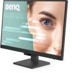 Монитор 27" BenQ GW2790 Black (1920x1080, IPS, 100Hz, 20M:1, 250cd, 5ms, 2*HDMI, DP, Speakers, Flicker-free;Low Blue Light, 3Y) — изображение 3