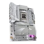 Материнская плата Gigabyte X870 AORUS ELITE WF7 ICE, RTL — изображение 4