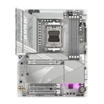 Материнская плата Gigabyte X870 AORUS ELITE WF7 ICE, RTL — изображение 2