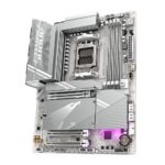Материнская плата Gigabyte X870 AORUS ELITE WF7 ICE, RTL — изображение 3
