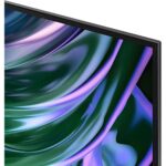 55" Телевизор OLED SAMSUNG QE55S90DAUXRU — изображение 7