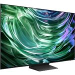 55" Телевизор OLED SAMSUNG QE55S90DAUXRU — изображение 4
