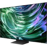 55" Телевизор OLED SAMSUNG QE55S90DAUXRU — изображение 3