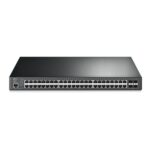 Коммутатор TP-LINK SG3452P