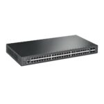 Коммутатор TP-LINK SG3452 — изображение 2